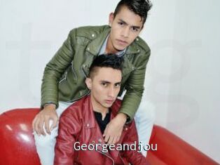 Georgeandjou