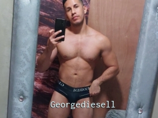 Georgediesell