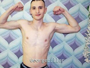 Georgepillar