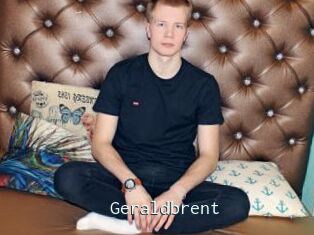 Geraldbrent