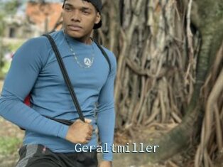 Geraltmiller