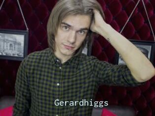 Gerardhiggs