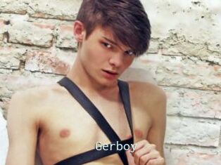 Gerboy