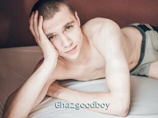 Ghazgoodboy