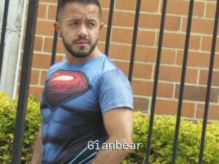 Gianbear
