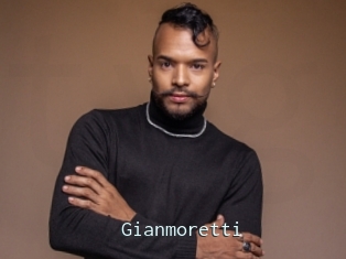 Gianmoretti