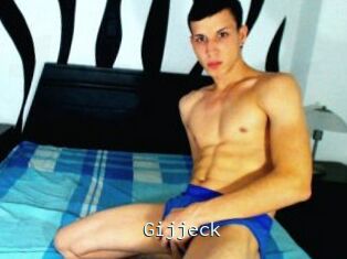 Gijjeck