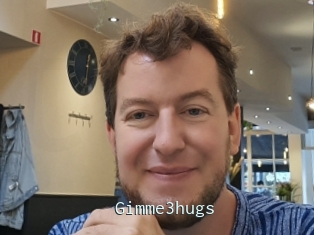 Gimme3hugs