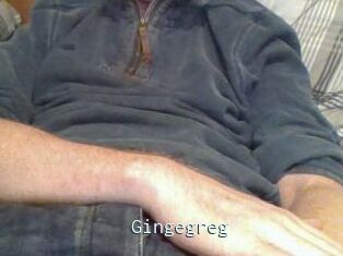 Gingegreg