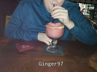 Ginger97