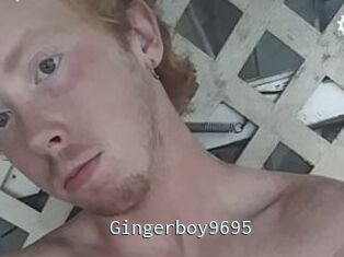 Gingerboy9695