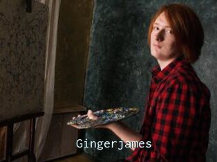 Gingerjames