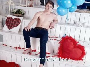 Gingermadlenforu