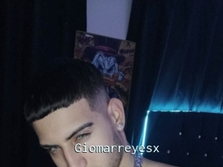 Giomarreyesx