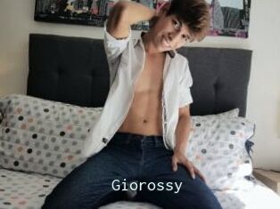 Giorossy