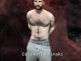 Giovannibakinski