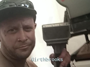 Girthbrooks