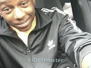 Girthmaster