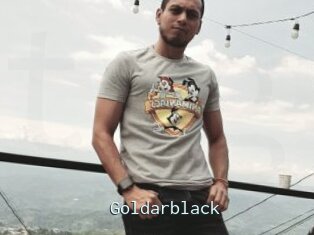 Goldarblack