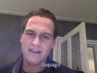 Gopago