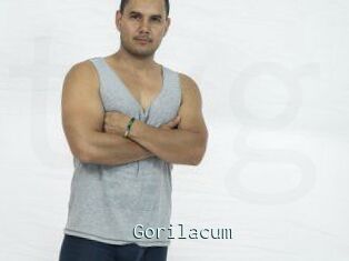 Gorilacum