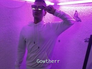 Gowtherr