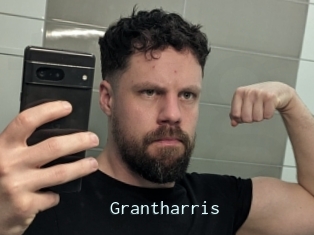 Grantharris