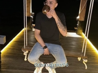 Granxarma96