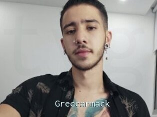 Greccarmack