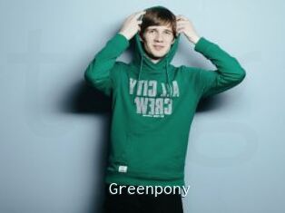 Greenpony