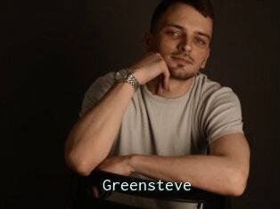 Greensteve