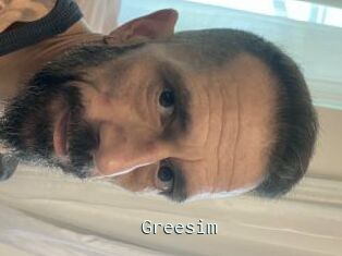 Greesim