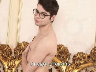 Gregoryromans