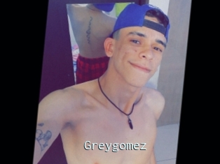 Greygomez