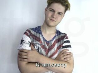Grumiosexy