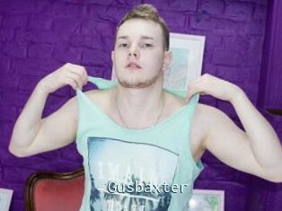 Gusbaxter