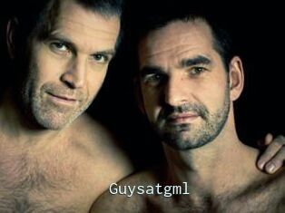 Guysatgml