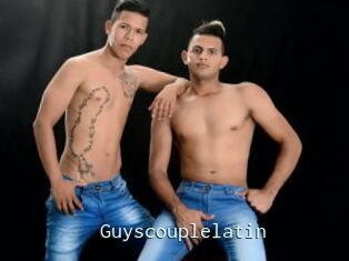 Guyscouplelatin