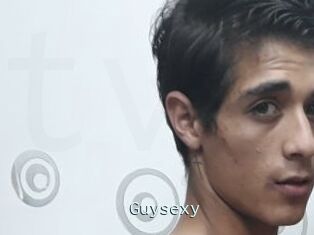 Guysexy