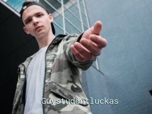 Guystudentluckas