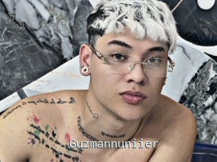Guzmannuniier