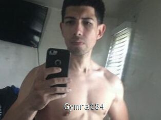 Gymrat84