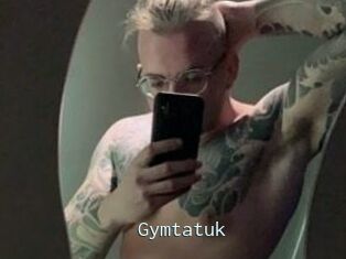 Gymtatuk