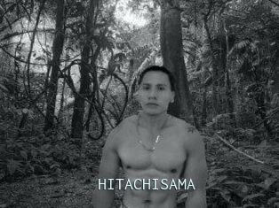 HITACHISAMA