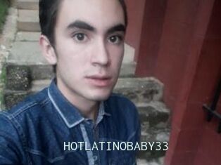 HOTLATINOBABY33