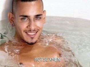 HOTSEXMEN
