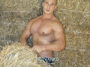 HOTVANKO