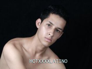 HOTXXXXLATINO