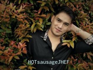 HOTsausageJHEF