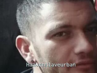 Haakonslaveurban